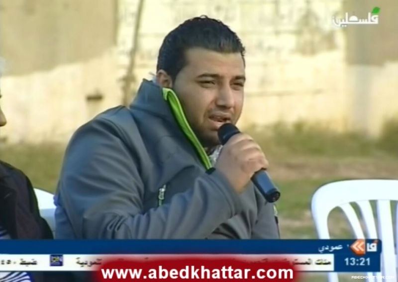 هموم ومشاكل اللاجئين الفلسطينيين بمخيم البداوي