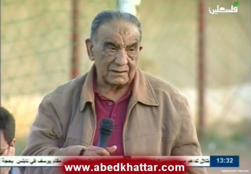 هموم ومشاكل اللاجئين الفلسطينيين بمخيم البداوي