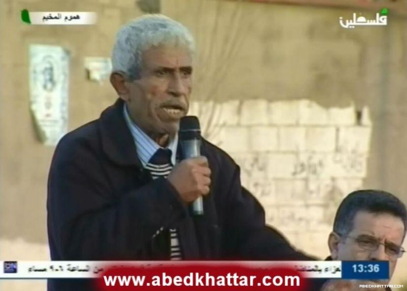 هموم ومشاكل اللاجئين الفلسطينيين بمخيم البداوي