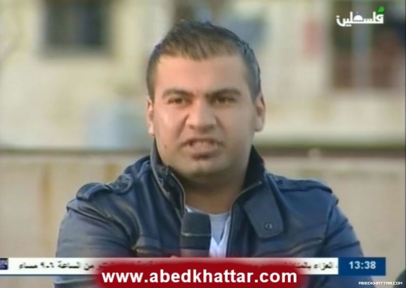 هموم ومشاكل اللاجئين الفلسطينيين بمخيم البداوي