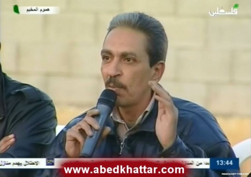 هموم ومشاكل اللاجئين الفلسطينيين بمخيم البداوي