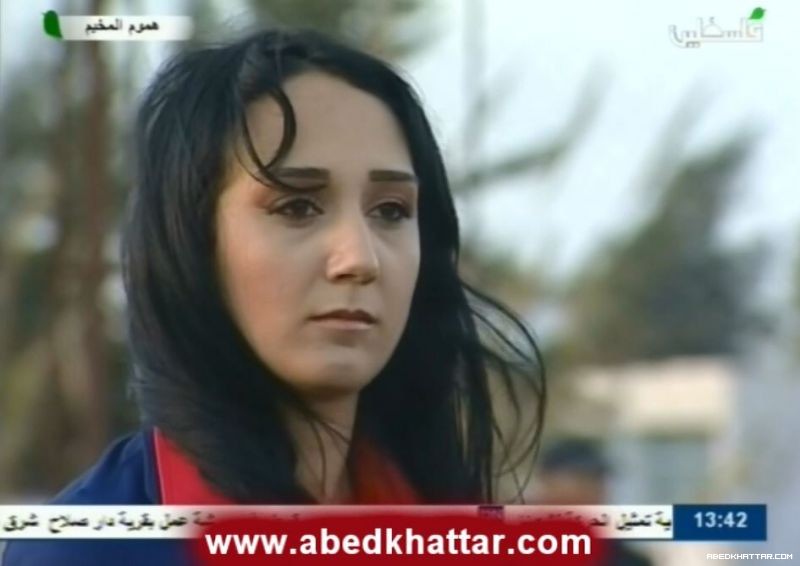 هموم ومشاكل اللاجئين الفلسطينيين بمخيم البداوي