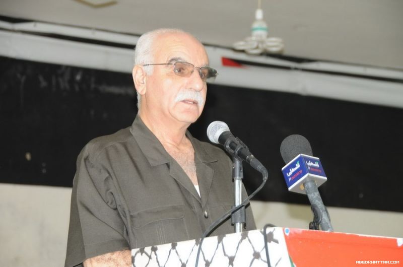 الحاج رفعت شناعة