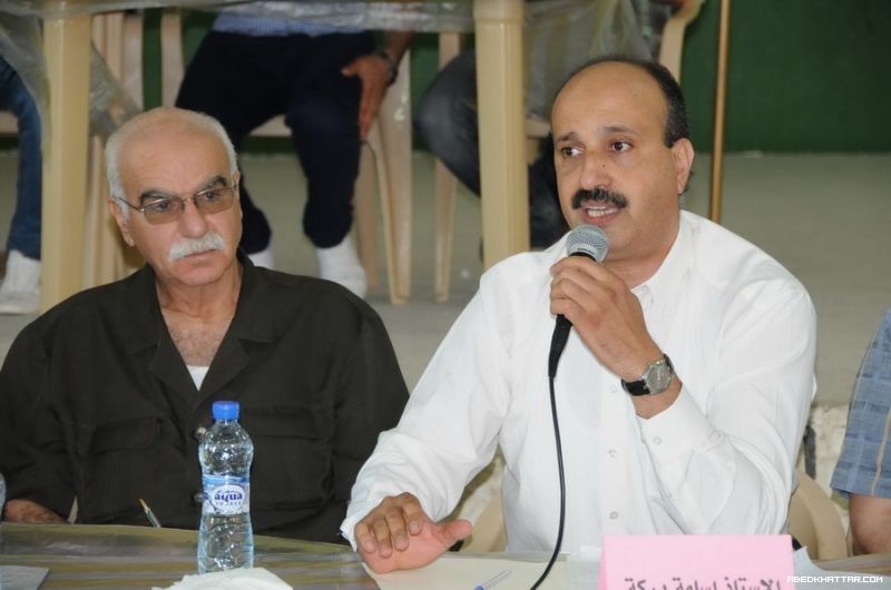 الحاج رفعت شناعة