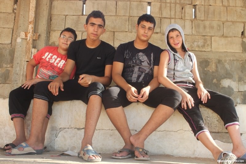 الانصار عين الحلوة يفوز على الاصلاح صيدا 3-1 في دورة الشهيد عبدالرحمن جمعة‎