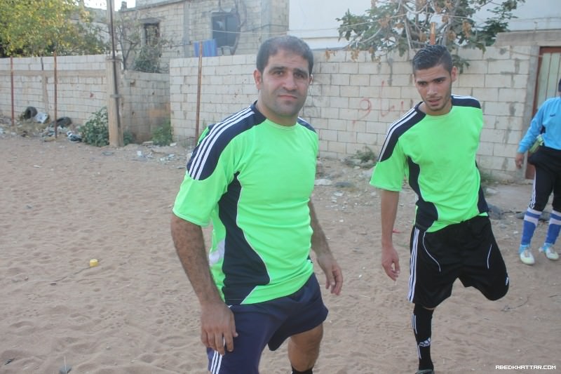 الانصار عين الحلوة يفوز على الاصلاح صيدا 3-1 في دورة الشهيد عبدالرحمن جمعة‎