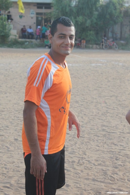 الانصار عين الحلوة يفوز على الاصلاح صيدا 3-1 في دورة الشهيد عبدالرحمن جمعة‎