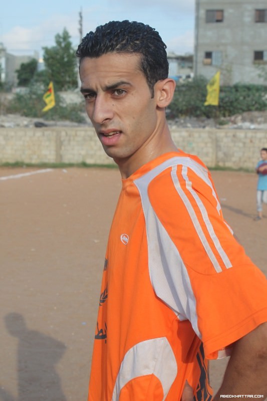 الانصار عين الحلوة يفوز على الاصلاح صيدا 3-1 في دورة الشهيد عبدالرحمن جمعة‎