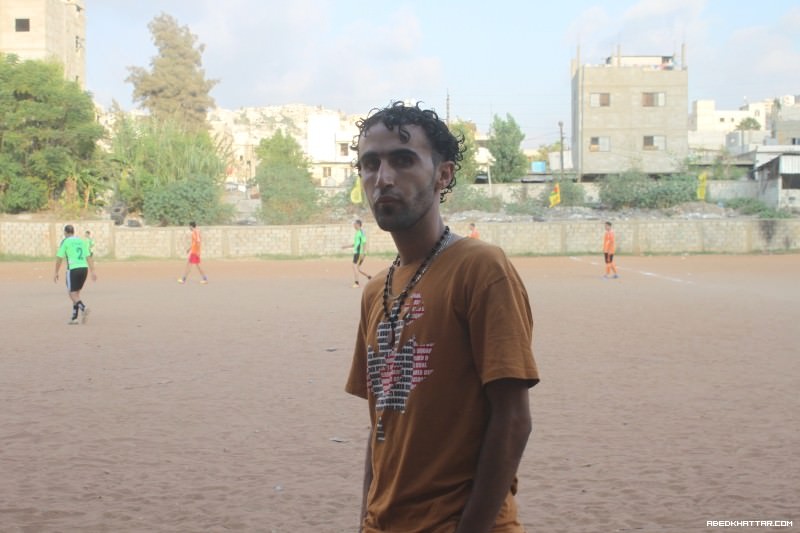 الانصار عين الحلوة يفوز على الاصلاح صيدا 3-1 في دورة الشهيد عبدالرحمن جمعة‎