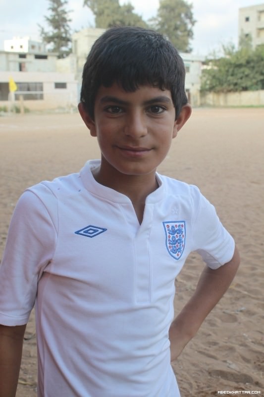 الانصار عين الحلوة يفوز على الاصلاح صيدا 3-1 في دورة الشهيد عبدالرحمن جمعة‎