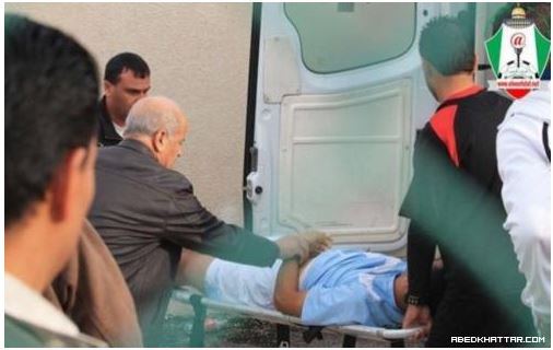 وفاة لاعب أردني بعدما بلع لسانه خلال المباراة