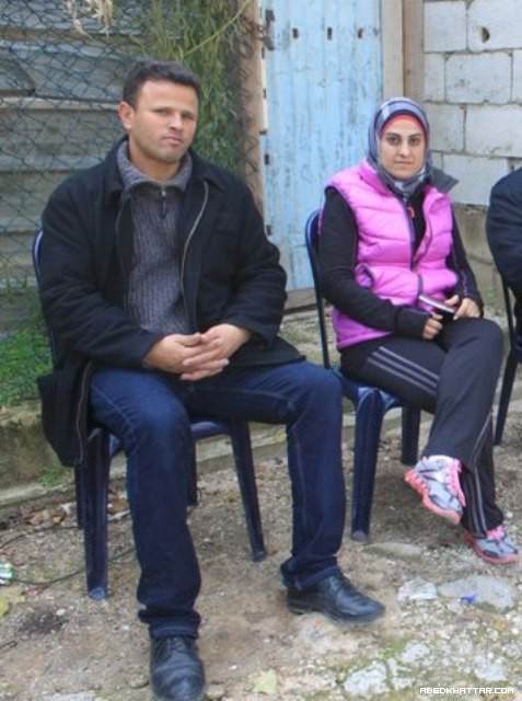 الانصار عين الحلوة يفوز بمباراة ودية تكريما لشهيد الرمز ياسر عرفات لكرة القدم