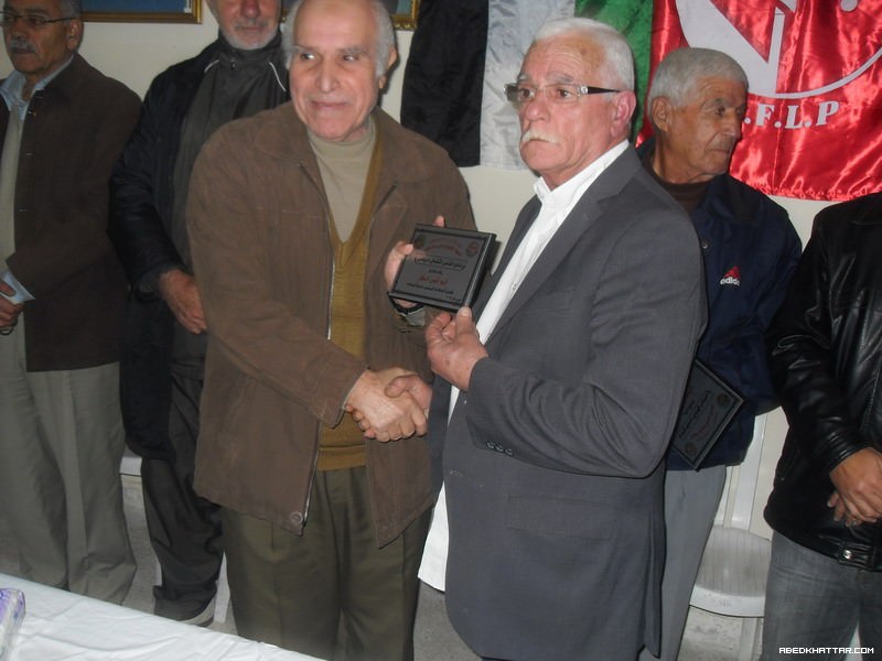 الحاج ابو أنيس خطار