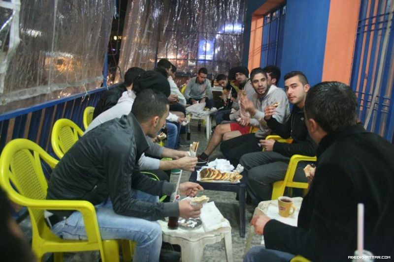 نادي الحرية الرياضي صيدا يجتمع ويتداول شووون تحضيرات لدورة قادمة