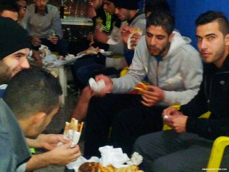 نادي الحرية الرياضي صيدا يجتمع ويتداول شووون تحضيرات لدورة قادمة