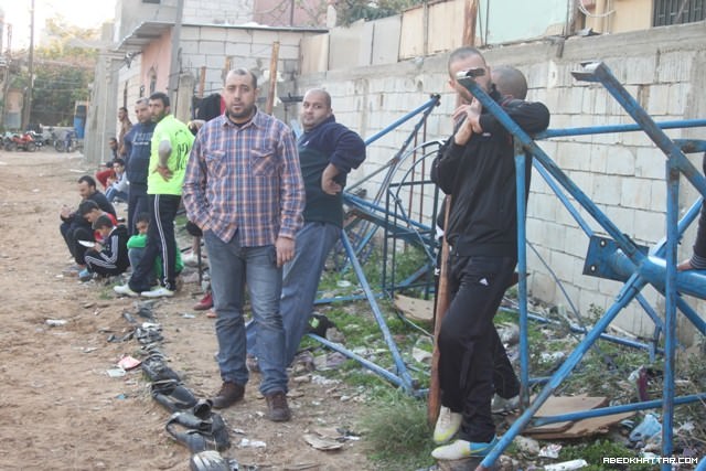 نادي النور يفوز على الناصرة بضربات الجزاء من دورة اسرانا مشاعل الحرية‎