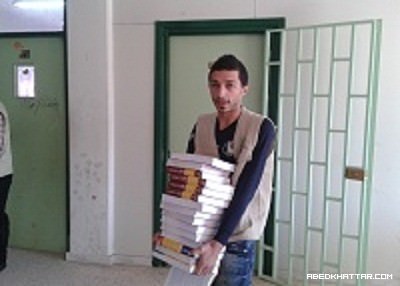 الرابطة تختتم حملة المرشد لكل الطلاب في بيروت