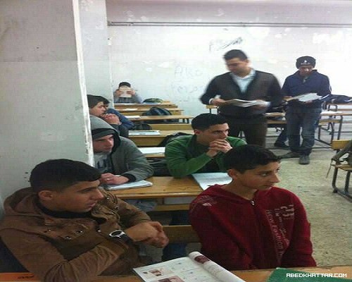 الرابطة تختتم حملة المرشد لكل الطلاب في بيروت