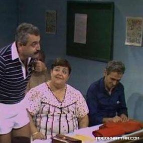 الموت يغيب الممثلة القديرة اماليا ابي صالح