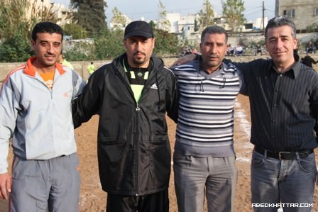 النهضة عين الحلوة يفوز على الانصار عين الحلوة دورة الانطلاقة لحركة فتح 49