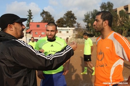 النهضة عين الحلوة يفوز على الانصار عين الحلوة دورة الانطلاقة لحركة فتح 49