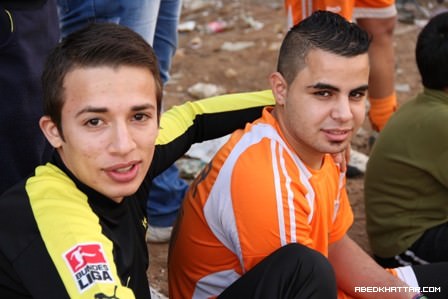 النهضة عين الحلوة يفوز على الانصار عين الحلوة دورة الانطلاقة لحركة فتح 49