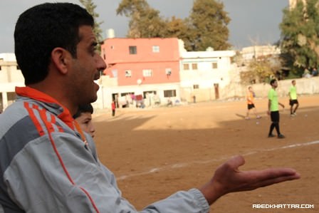 النهضة عين الحلوة يفوز على الانصار عين الحلوة دورة الانطلاقة لحركة فتح 49