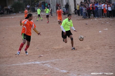 النهضة عين الحلوة يفوز على الانصار عين الحلوة دورة الانطلاقة لحركة فتح 49