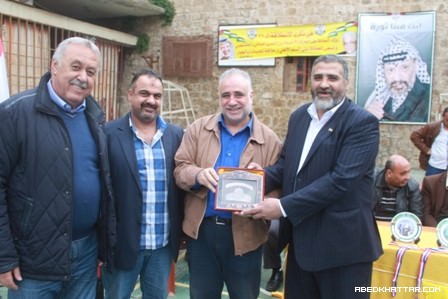 بطولة المصارعة الرومانية في ذكرى الانطلاقة حركة فتح 49 في صيدا‎