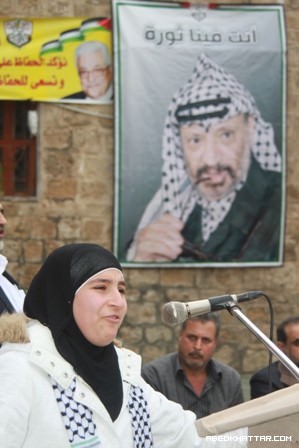 بطولة المصارعة الرومانية في ذكرى الانطلاقة حركة فتح 49 في صيدا‎