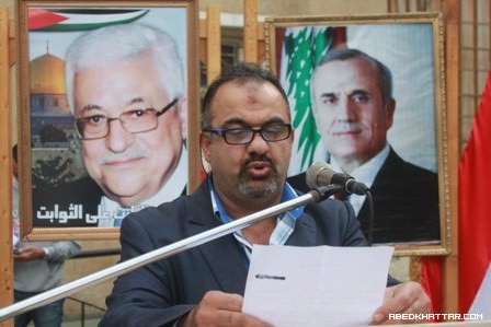 بطولة المصارعة الرومانية في ذكرى الانطلاقة حركة فتح 49 في صيدا‎