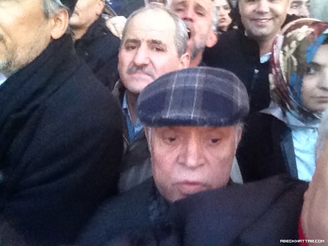 أوردغان في برلين.. يعطي درسا في القيادة