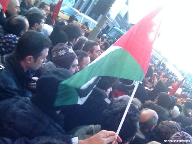 أوردغان في برلين.. يعطي درسا في القيادة