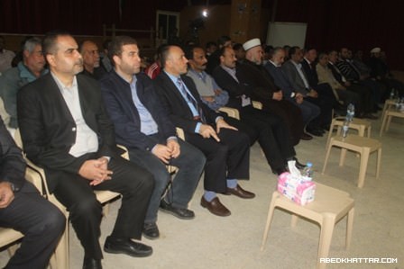 جمعية الفرقان للعمل الخيري - صفحة بوابة المخيمات