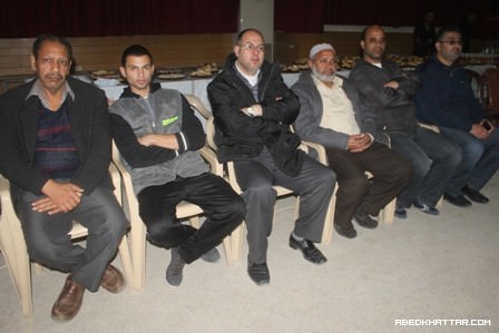 جمعية الفرقان للعمل الخيري - صفحة بوابة المخيمات