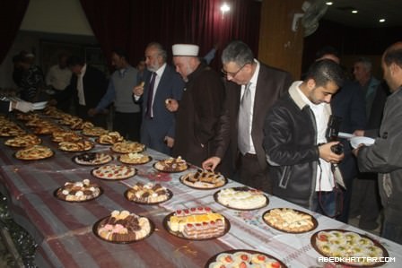 جمعية الفرقان للعمل الخيري - صفحة بوابة المخيمات