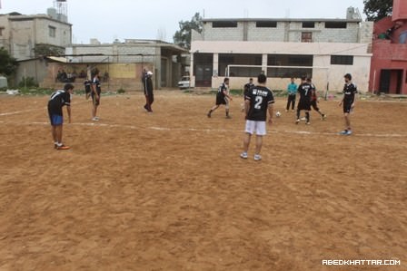 فاز الاصلاح على النور وتعادل نهاوند ومقدسي بالدوري اللجنة الرياضية‎