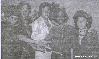 مجموعة الشهيد كمال عدوان التي نفذّت عمليات نوعية ضد العدو