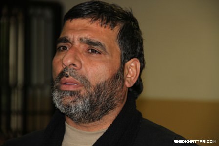 ووفاءً لروح الشاعر الفلسطيني الكبير أبو عرب معرض صور والامسية شعرية في ذكرى يوم الارض ال38