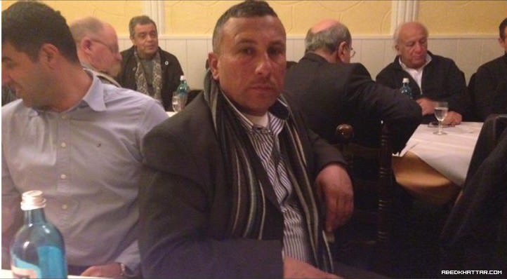 إنعقاد المؤتمر التأسيسي لوضع حجر الأساس لإنطلاقة || مركز الشرق للثقافة والإندماج المانيا