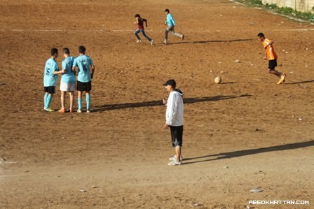 الانصار عين الحلوة بطل كاس يوم الارض بمخيم عين الحلوة