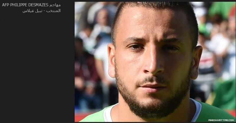 ثعالب الصحراء أو منتخب محاربو الصحراء أو الخضر