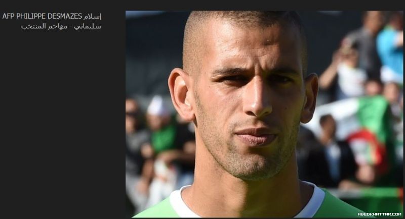 ثعالب الصحراء أو منتخب محاربو الصحراء أو الخضر