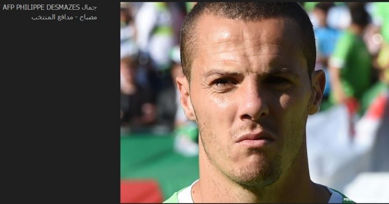 ثعالب الصحراء أو منتخب محاربو الصحراء أو الخضر