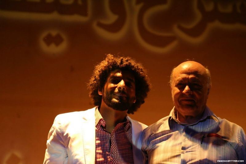 إختتام فعاليات مهرجان صور المسرحي بمشاركة 12 دولة عربية وأوروبية