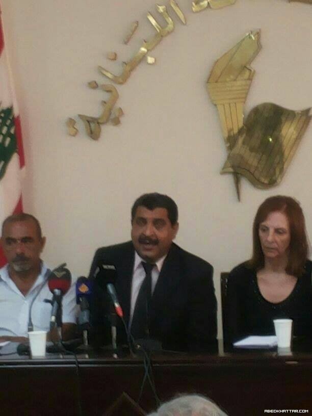 الجبهة الديمقراطية تشارك في اللقاء التضامني للقاء اليساري العربي دعما لفلسطين