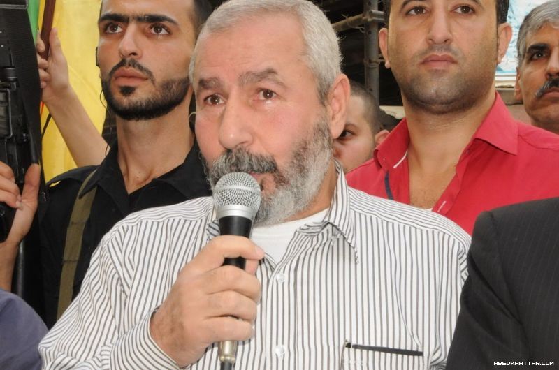 ابو جهاد فياض