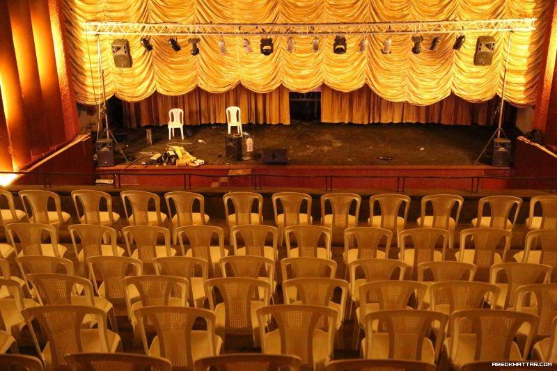 مسرح إسطنبولي ينظم مهرجان صور الموسيقي الدّولي في لبنان