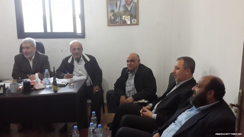 تحالف القوى الفلسطينية يثمن دور الجهاد بترطيب الأجواء مع مصر