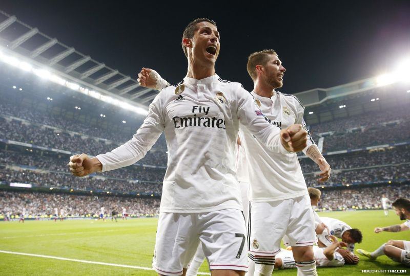 تشيتشاريتو يحقق المعجزة ويهز شباك أتلتيكو في اللحظات الأخيرة